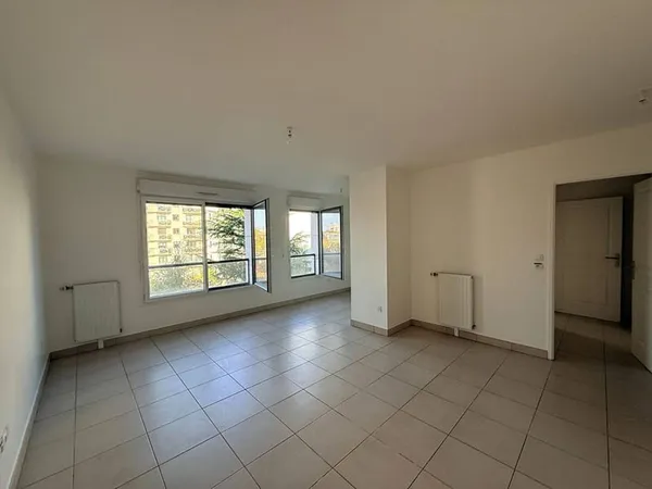 Appartement 2 pièces 51 m²