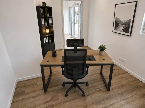 Local "Bureau"