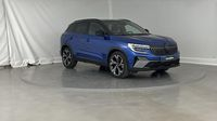 Renault Austral 1.2 E-Tech full hybrid 200ch Iconic esprit Alpine — photo 3