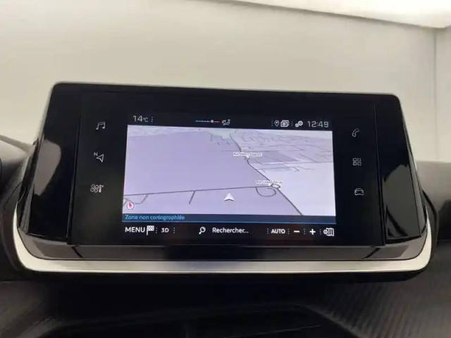 Peugeot 208 puretech 75 s&amp;s bvm5 — photo 54