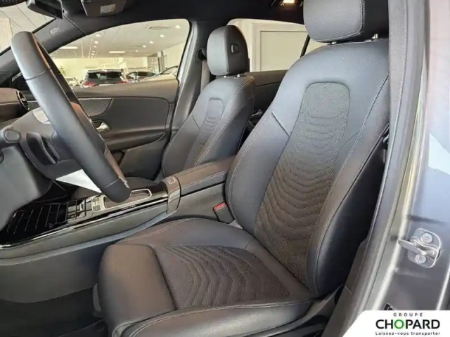 Mercedes Classe A 180 d — photo 11