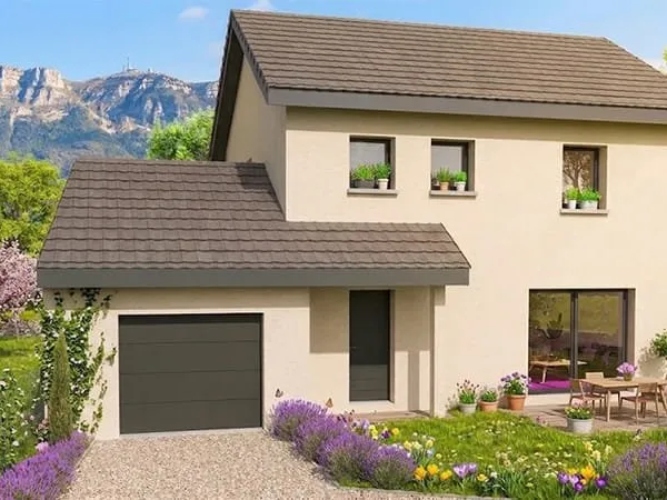 Villa neuve