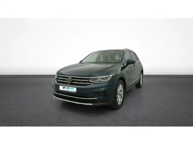 Volkswagen Tiguan 2.0 tdi 150ch dsg7