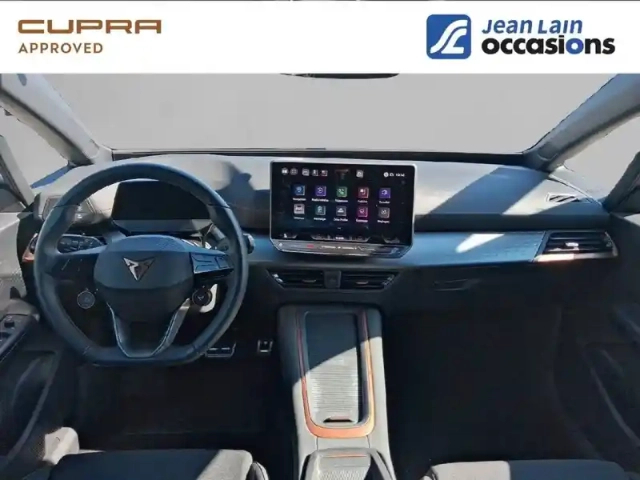 Cupra Born 230 ch - batterie xl — photo 3
