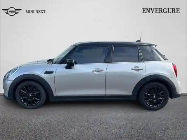 Mini Mini 5 portes cooper 136ch  essential bva7 — photo 3