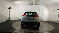Peugeot 2008 1.2 Hybrid 145ch Style e-DCS6 — photo 6