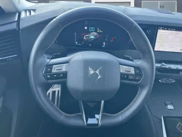 Ds Ds 4 hybride e-tense 225 eat8 — photo 112