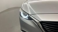 Mazda Mazda6 2.2 SKYACTIV-D 150 Dynamique BVA — photo 17