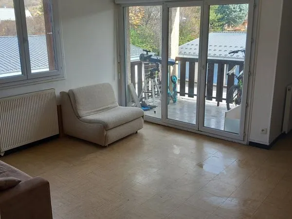 T3 Lumineux / Balcon 70m2