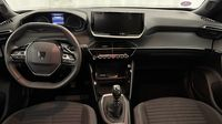 Peugeot 2008 1.2 PureTech 100ch S&S Active — photo 11