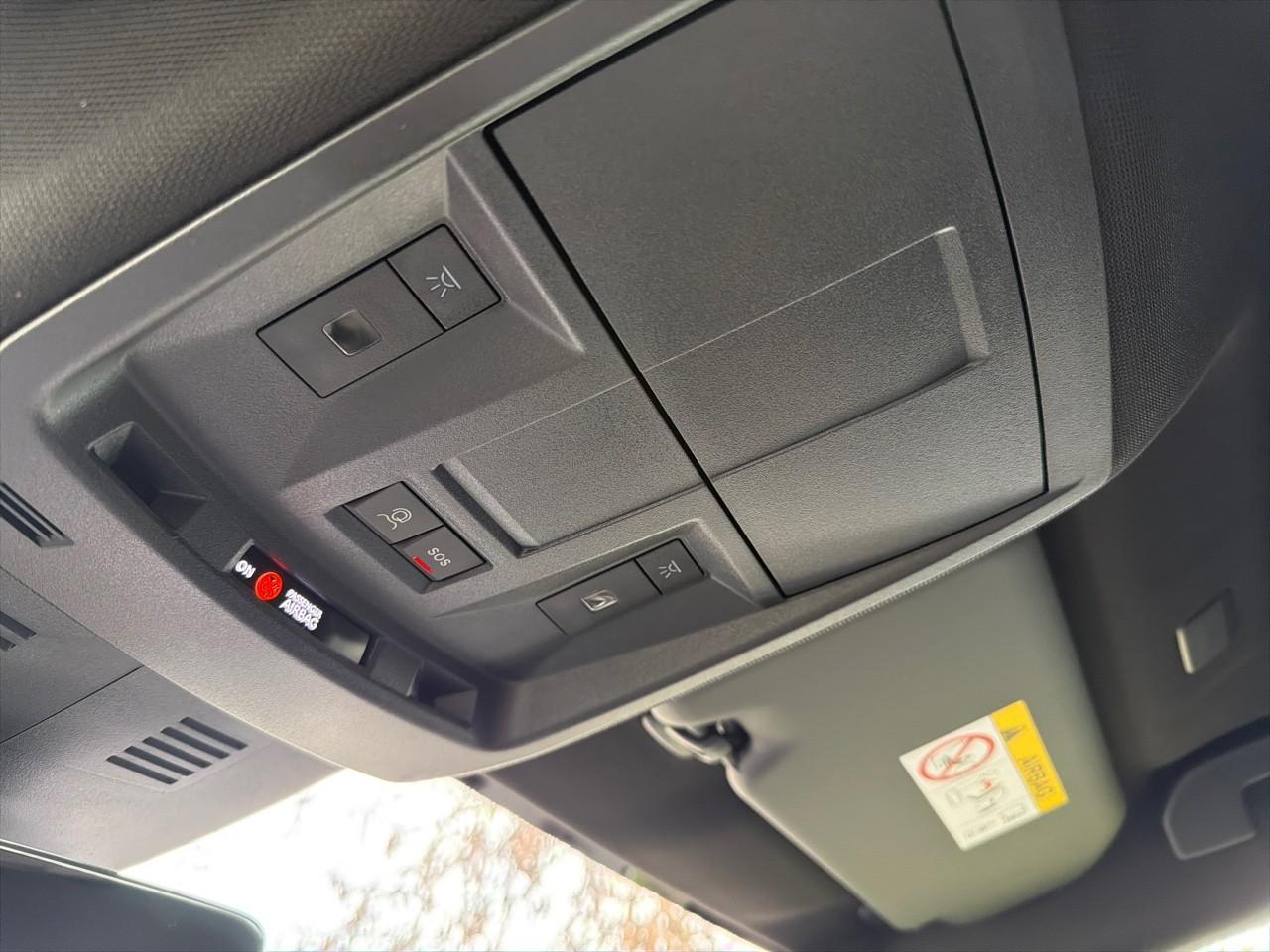 Peugeot 3008 hybrid 145 e-dcs6 gt — photo 19