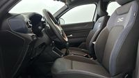 Dacia Duster 1.2 mild hybrid 130ch Expression — photo 12