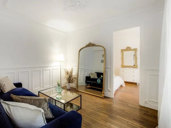 Appartement 2 pièces 28 m²