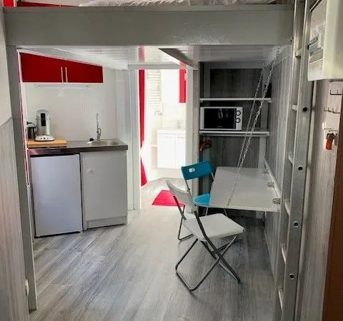 Appartement - Studio - Place Kléber