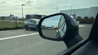Ford Puma 1.0 EcoBoost 125ch mHEV Titanium — photo 25