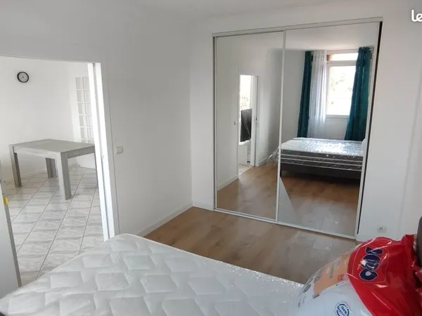 Colocation 3 chambres Savigny