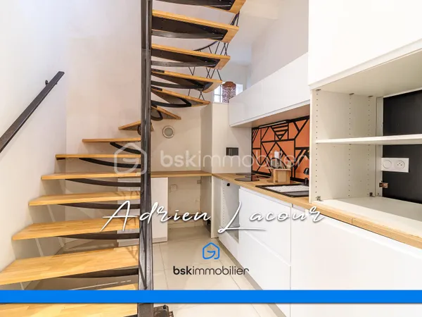 Maison 4 pièces 76 m²
