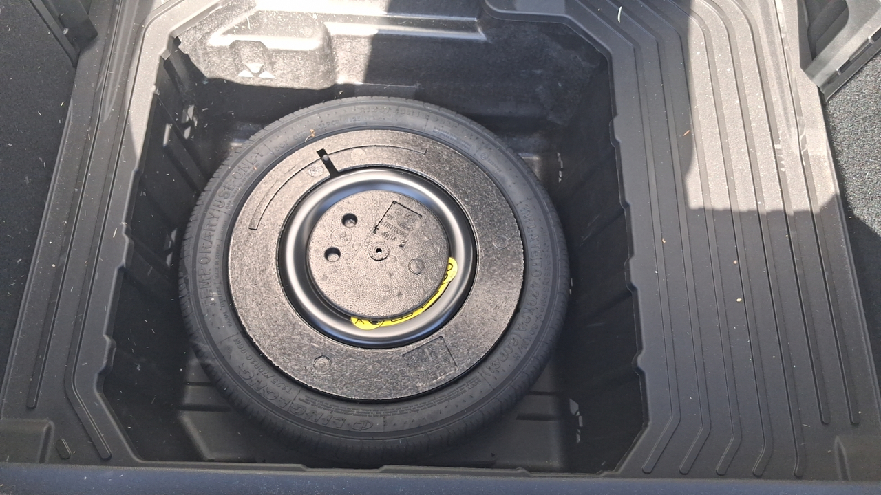 Ford Puma 1.0 EcoBoost 125 ch mHEV S&amp;S Powershift — photo 15