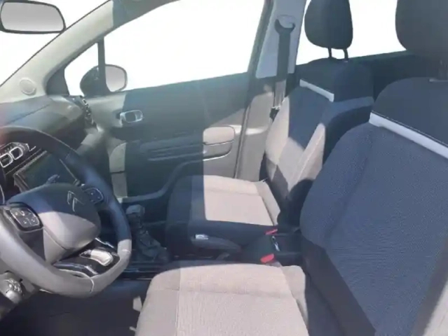 Citroën C3 Aircross bluehdi 110ch s&amp;s shine pack — photo 11