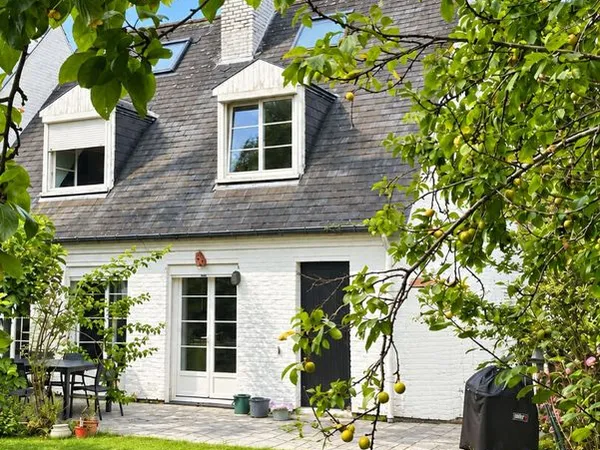 Maison 5 pièces 135 m²