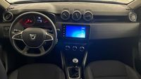 Dacia Duster 1.3 TCe 130ch FAP Prestige 4x2 — photo 11