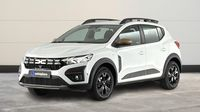 Dacia Sandero 1.0 TCe 90ch Stepway Extreme -24