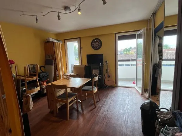Appartement DAX centre ville thermes Foch