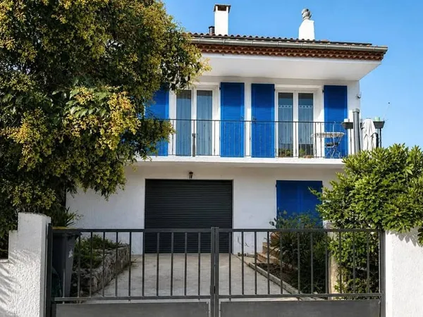 Maison 4 pièces 123 m²