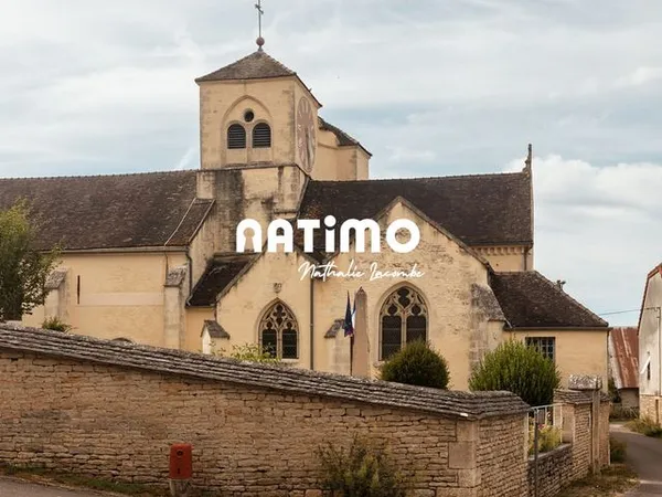 Grange 1 pièce 120 m²