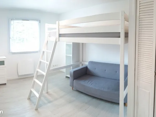 Studio résidence étudiante
