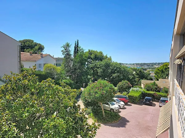 Appartement 1 pièce 29 m²