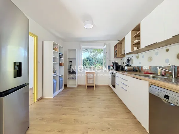 A LOUER MAISON 90 M² - RIEC SUR BELON