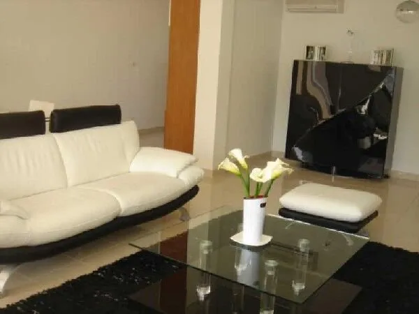 Appartement 4 pièces 112 m²