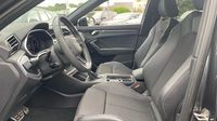 Audi Q3 35 TFSI 150ch S line S tronic 7 — photo 12