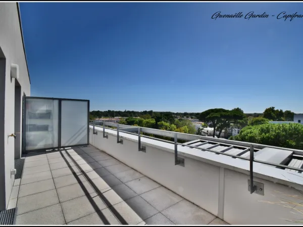 Appartement 4 pièces 96 m²