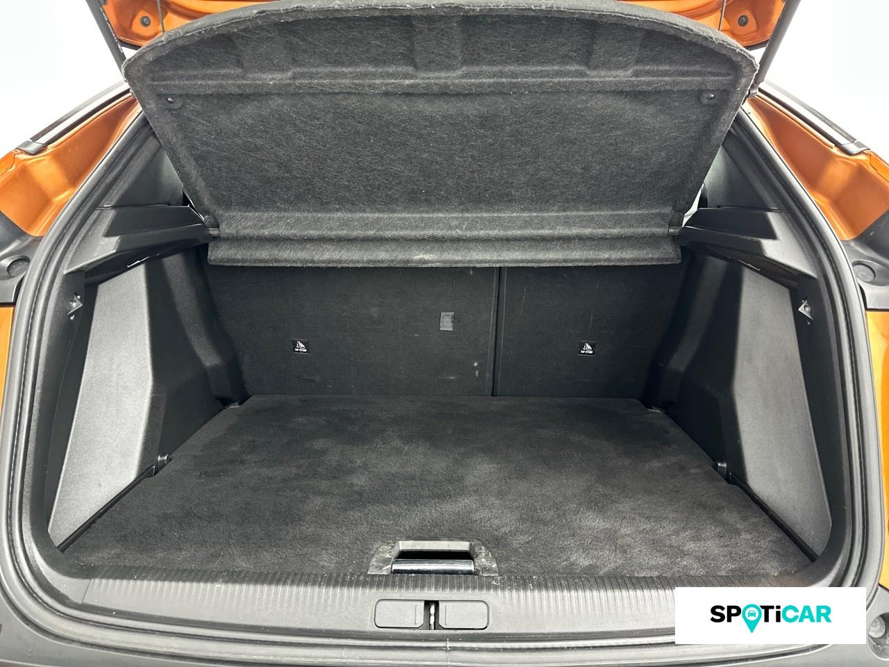 Peugeot 2008 1.5 bluehdi 130ch s&s gt eat8 125g — photo 6