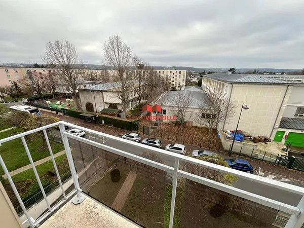 Appartement 2 pièces 52 m²