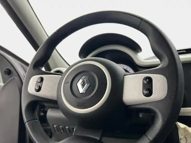 Renault Twingo e-tech electric life r80 achat intégral - 21my — photo 15