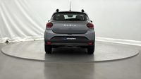 Dacia Sandero 1.0 TCe 90ch Stepway Essential -24 — photo 6