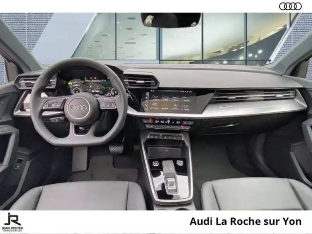 Audi A3 sportback 40 tfsie 204 s tronic 6 — photo 39