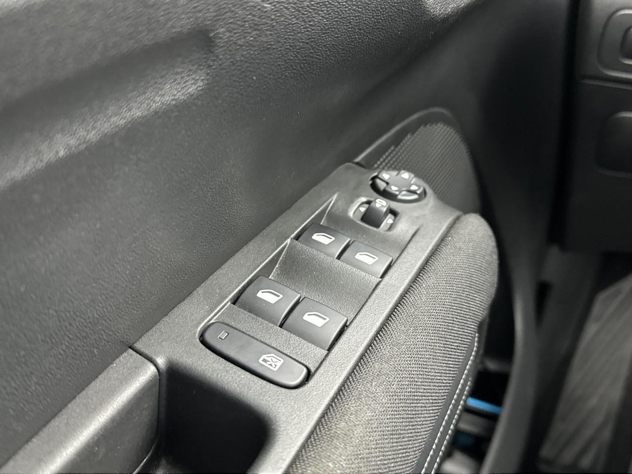 Citroën C3 Aircross puretech 110 s&s bvm6 shine pack — photo 15