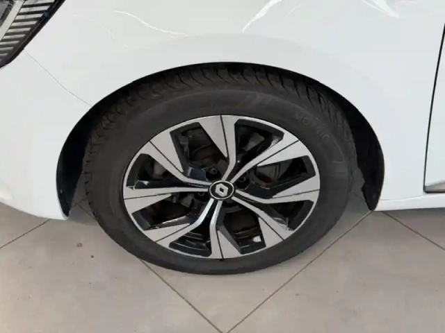 Renault Clio réversible 1.5 blue dci 100ch evolution (11665?ht) — photo 10