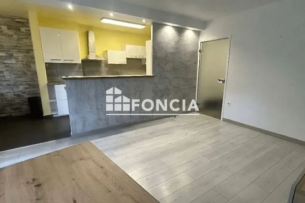 Appartement 4 pièces 85 m²