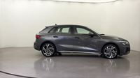 Audi A3 Sportback 40 TFSI e 204ch S line S tronic 6 — photo 4