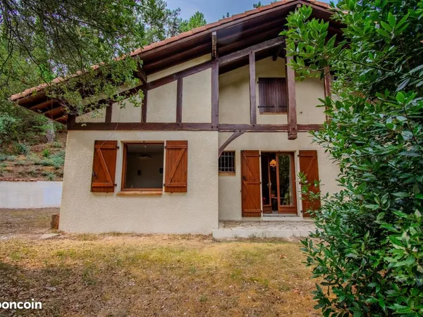 Maison 4 pièces 114 m²
