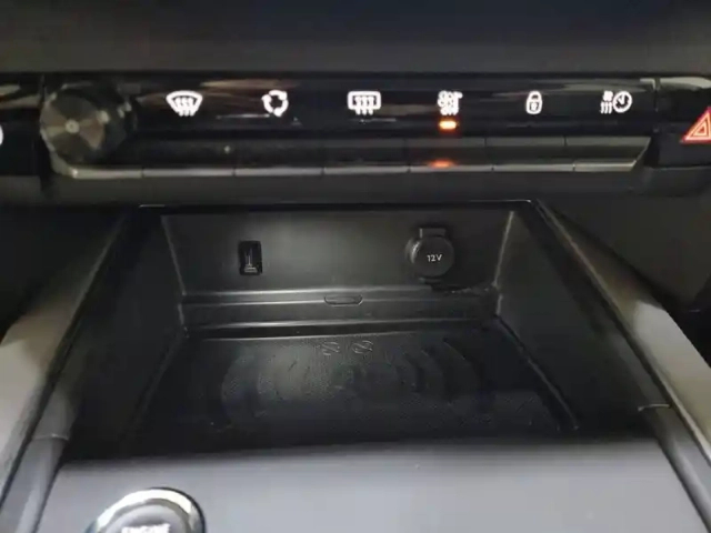 Citroën C5 Aircross hybride rechargeable 225 s&amp;s e-eat8 — photo 45