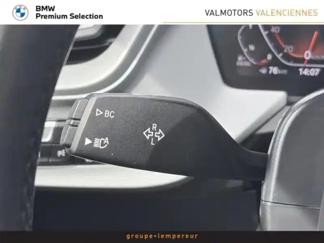Bmw X2 sdrive18da 150ch m sport euro6d-t — photo 15