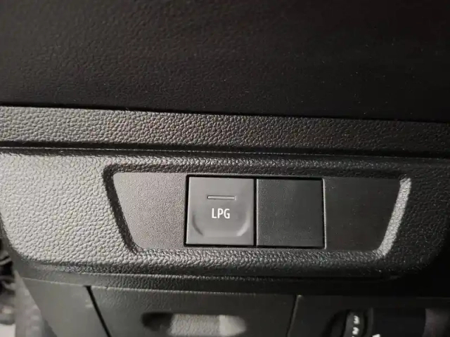 Dacia Jogger eco-g 100 7 places — photo 33