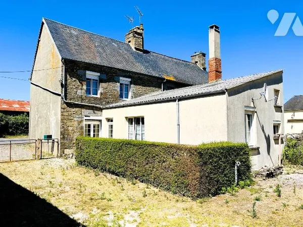Maison 5 pièces 110 m²