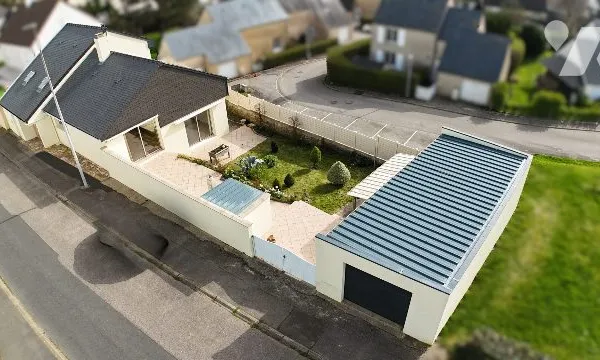 Maison 7 pièces 148 m²